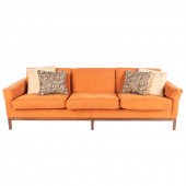 KNOLL INTERNATIONAL UPHOLSTERE