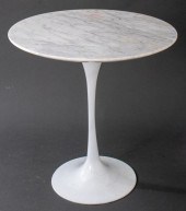 KNOLL MANNER MODERN CARARRA MA