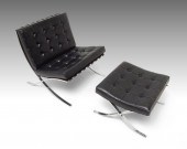 KNOLL MIES VAN der ROHE DESIGN