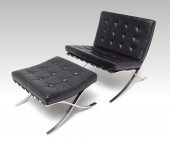 KNOLL MIES VAN der ROHE DESIGN