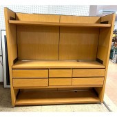 Knoll Office Entertainment Cen