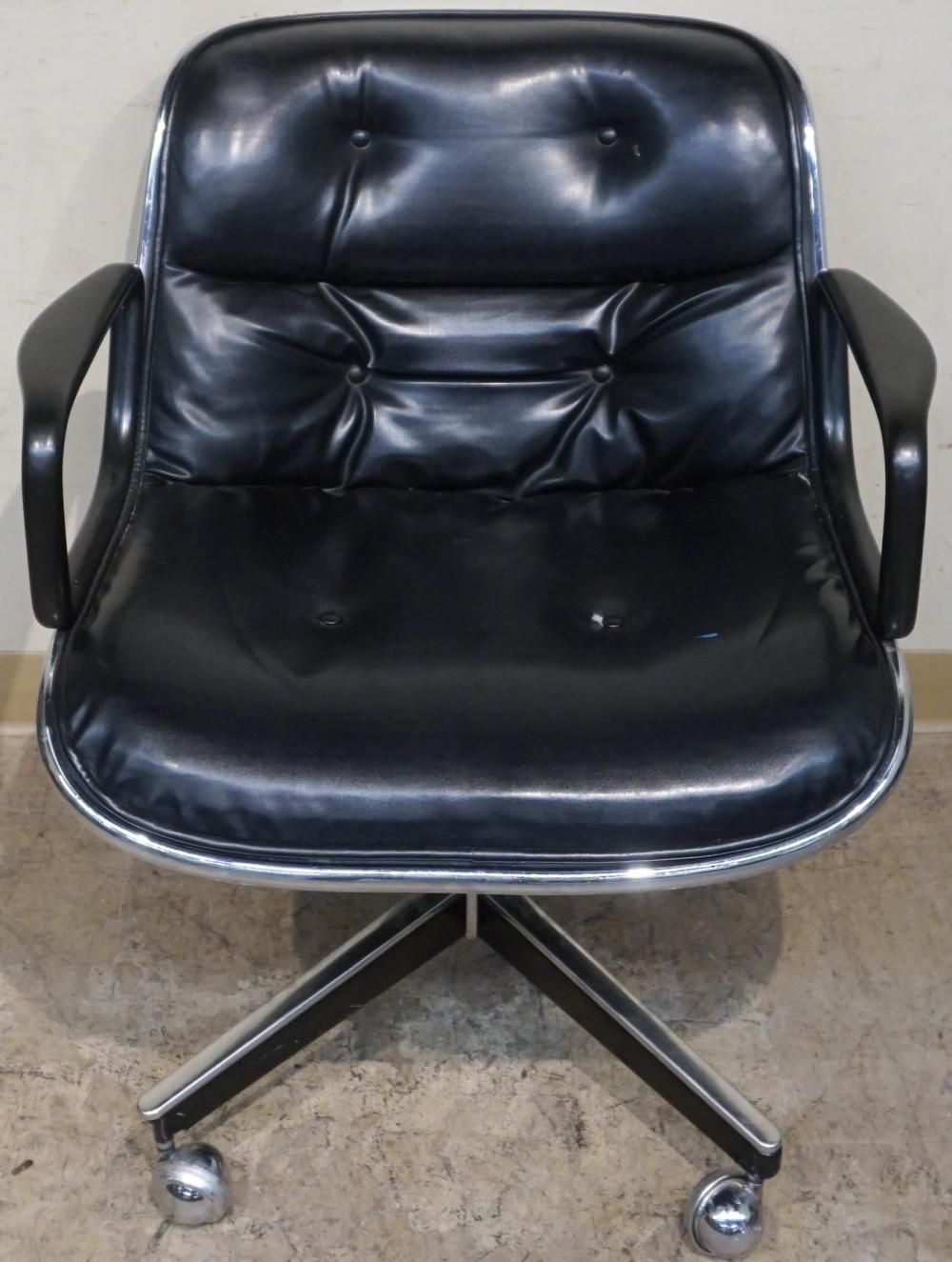KNOLL POLLOCK OFFICE CHAIRKnoll