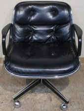 KNOLL POLLOCK OFFICE CHAIRKnol