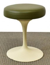 KNOLL SAARINEN MID-CENTURY SWI