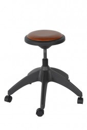 KNOLL: STOOLwith manufacturer'