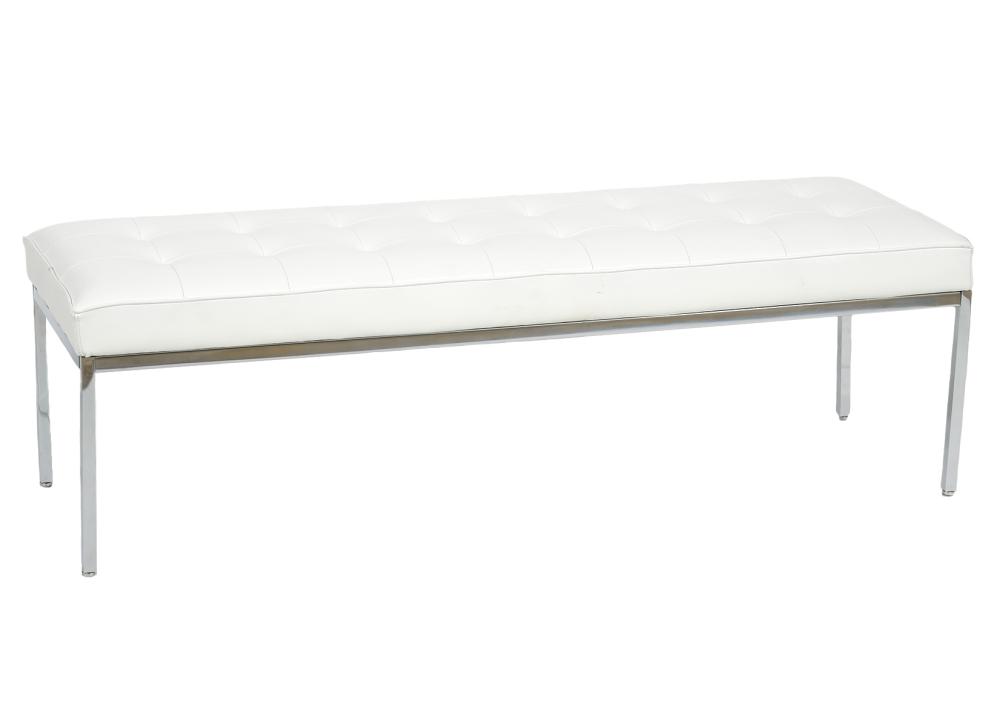 KNOLL STUDIOS RELAXED BENCH BY