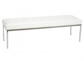 KNOLL STUDIOS RELAXED BENCH BY