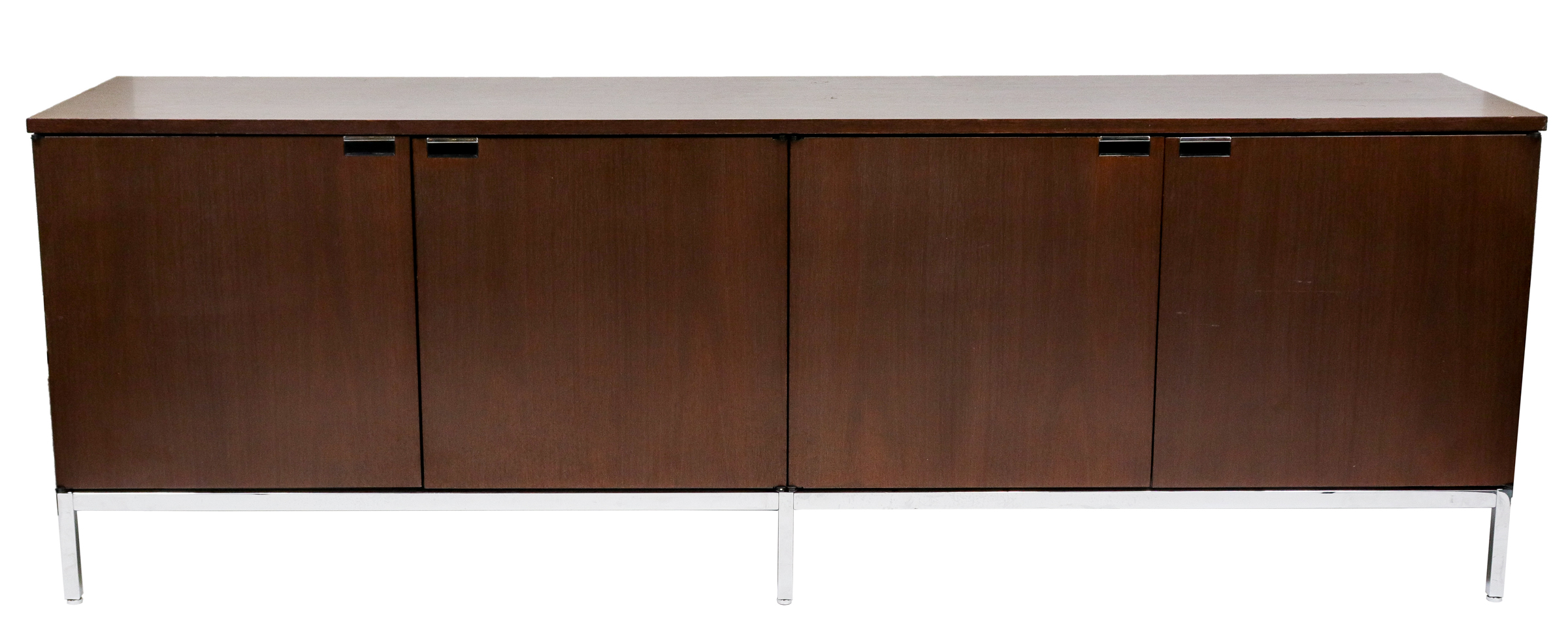 KNOLL STYLE MID-CENTURY MODERN