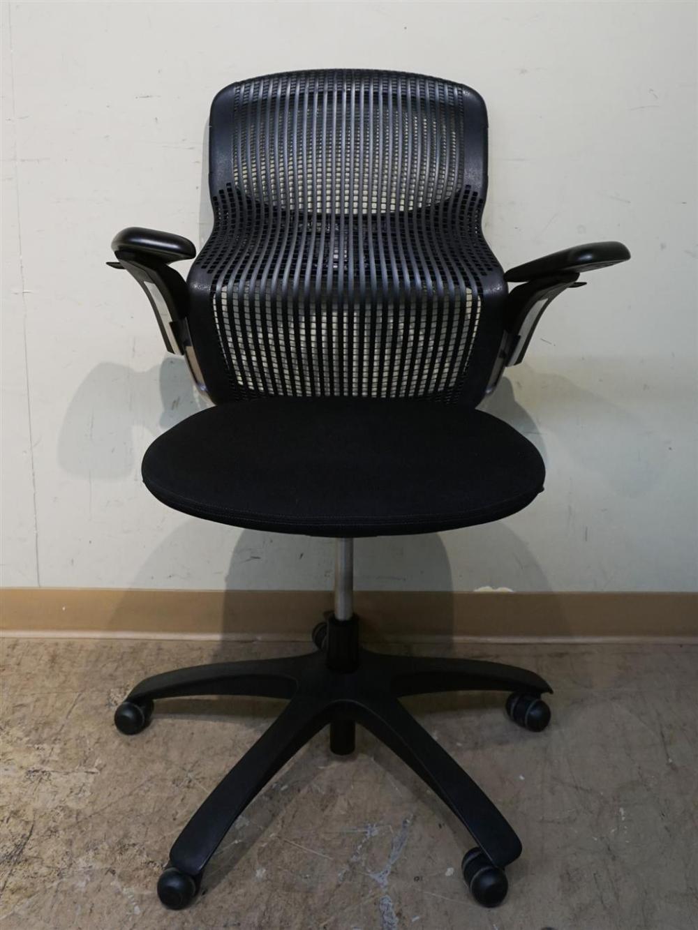 KNOLL SWIVEL OFFICE CHAIRKnoll