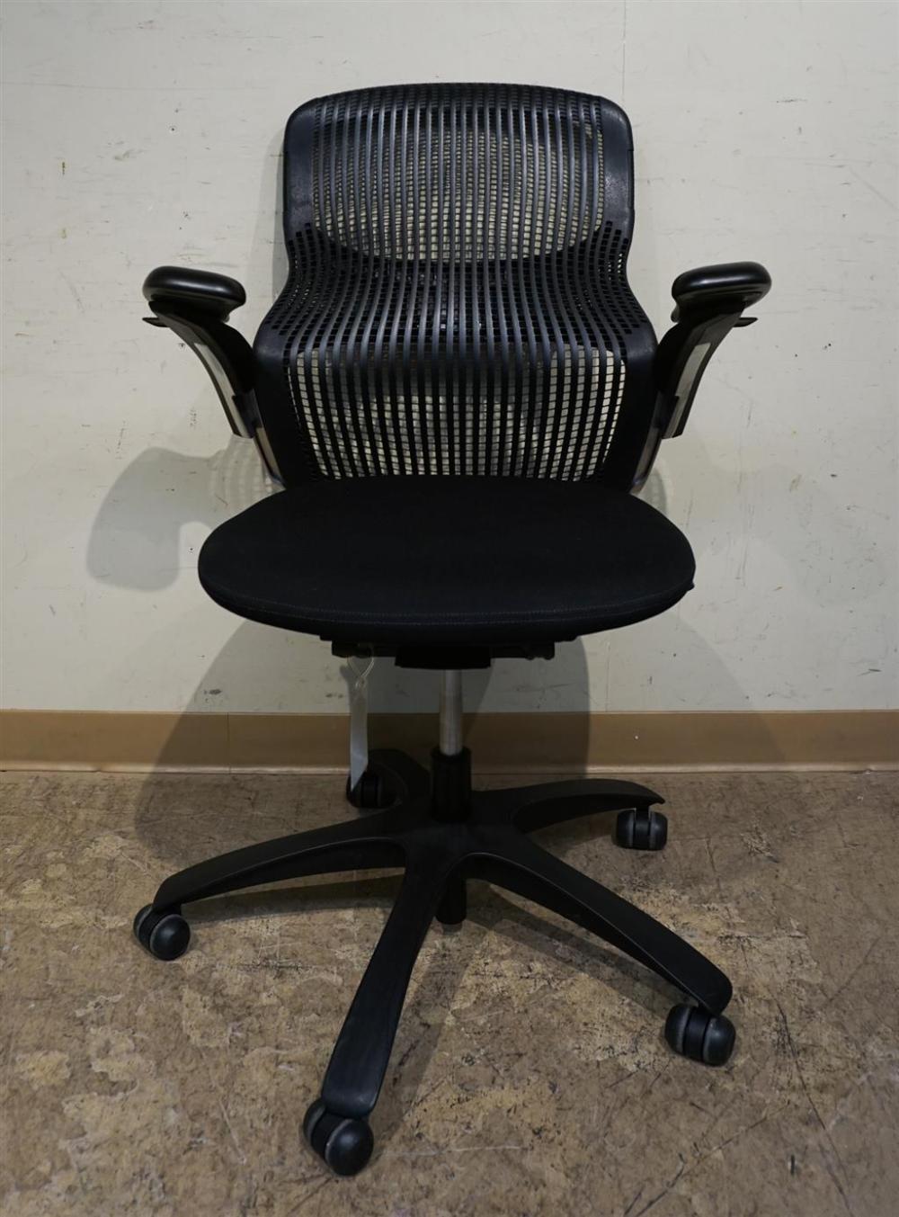 KNOLL SWIVEL OFFICE CHAIRKnoll