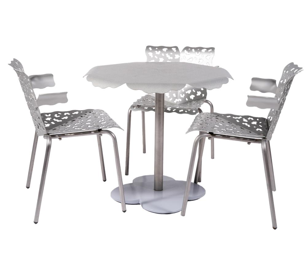 KNOLL TOPIARY FURNITURE BY