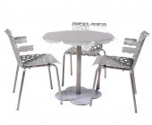 KNOLL TOPIARY FURNITURE BY RIC