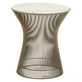 KNOLL WARREN PLATNER DESIGNER