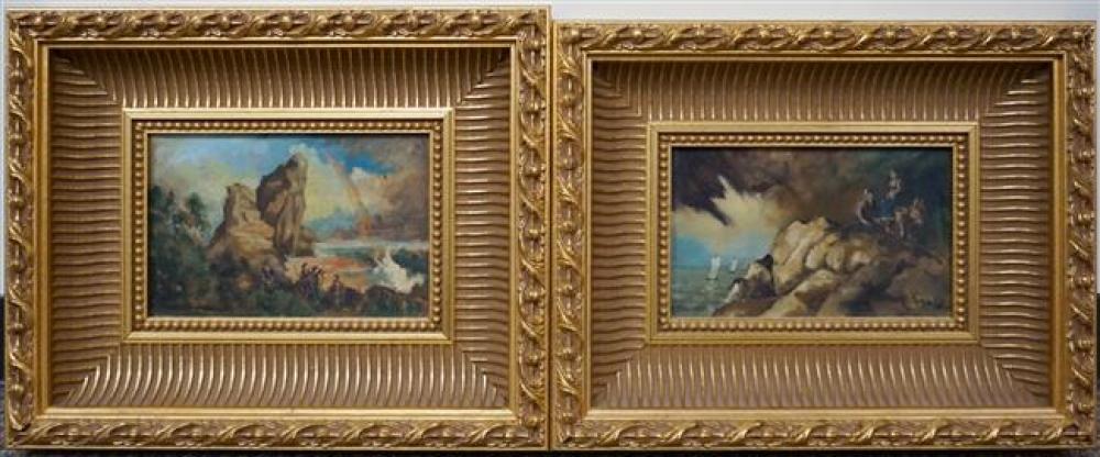 KNOPP, FIGURES CLIMBING, PAIR