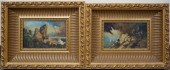 KNOPP, FIGURES CLIMBING, PAIR