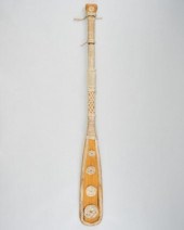KNOTWORK PADDLEA paddle with t