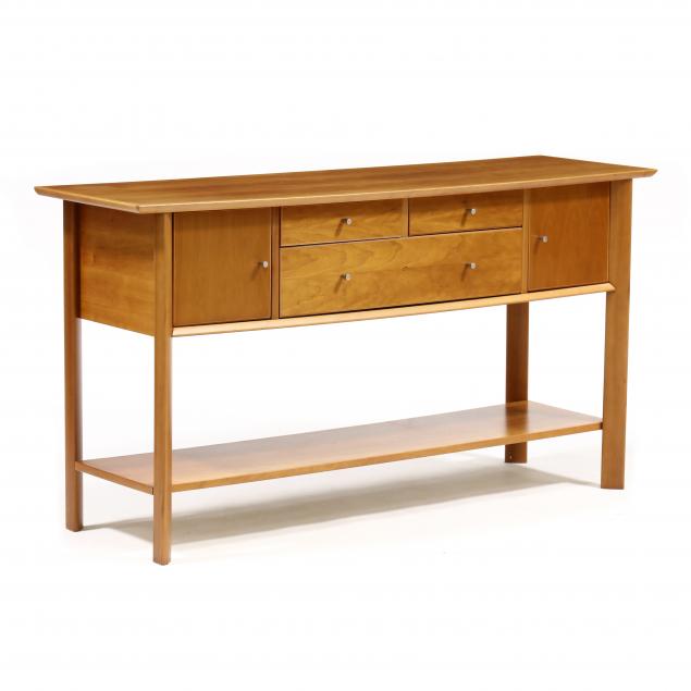 KNOWLES FURNITURE, CONTEMPORARY