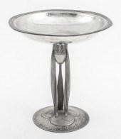 KNOX FOR TUDRIC PEWTER ENGLISH