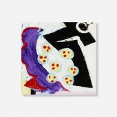 Knox Martin 1923–2022. Untitle