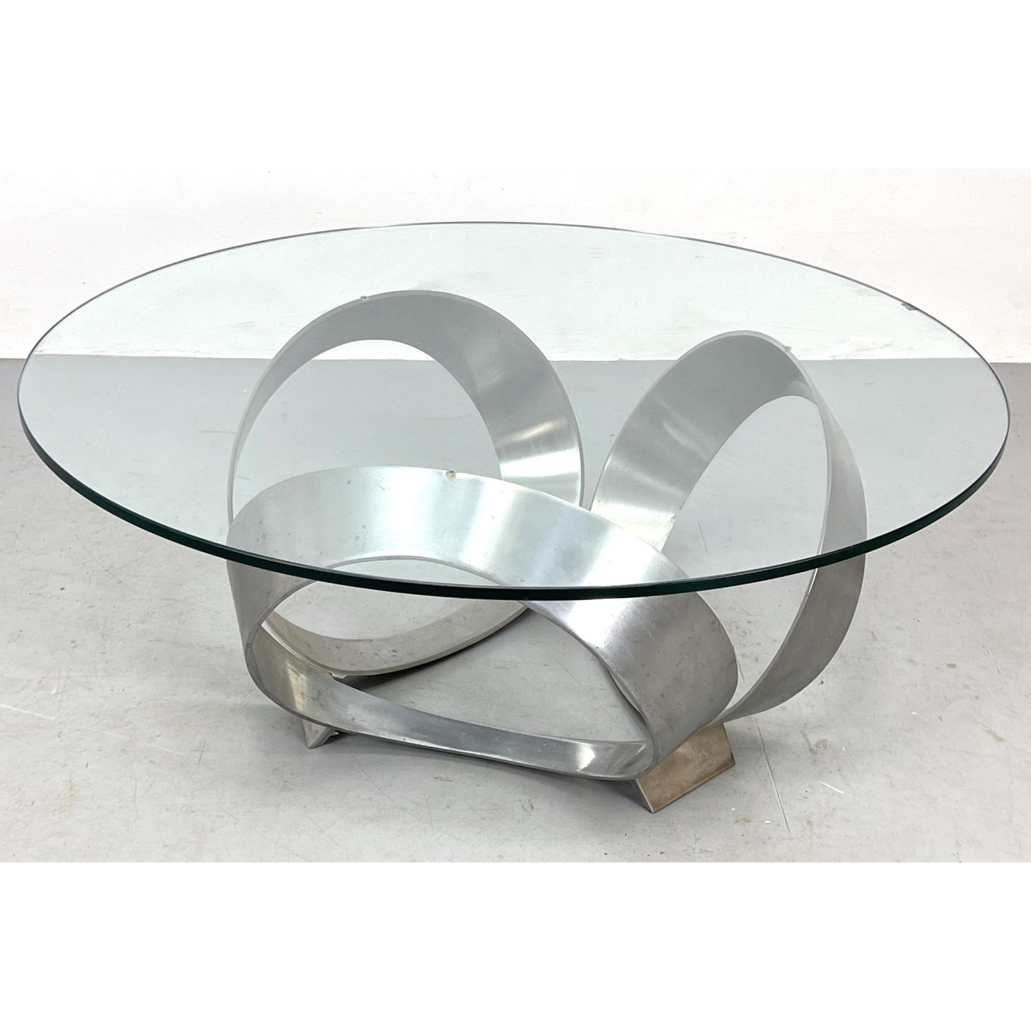 Knut Hesterberg Aluminum and