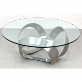 Knut Hesterberg Aluminum and g