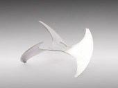 KNUT HESTERBERG COFFEE TABLE B