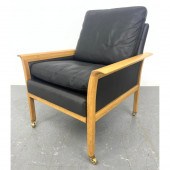 KNUT SAETER for VATNE MOBLER L