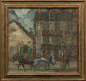 KNUTE HELDNER (SWEDISH/LOUISIA