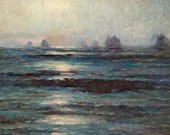 KNUTE HELDNER (SWEDISH/LOUISIA