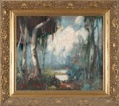 KNUTE HELDNER (SWEDISH/LOUISIA