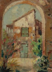 KNUTE HELDNER (SWEDISH/LOUISIA