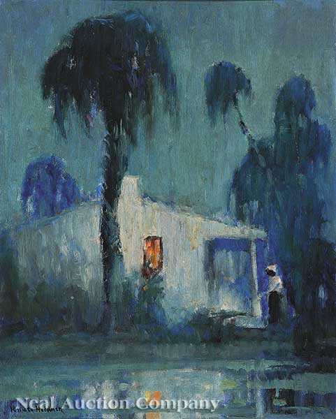 Knute Heldner (Swedish/New