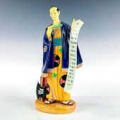 KO KO - HN2898 - ROYAL DOULTON