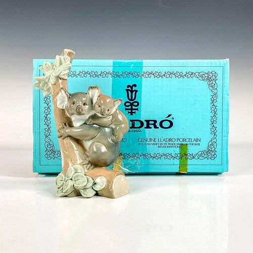 KOALA LOVE 1005461 - LLADRO