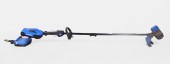 Kobalt 40V Max weed wacker