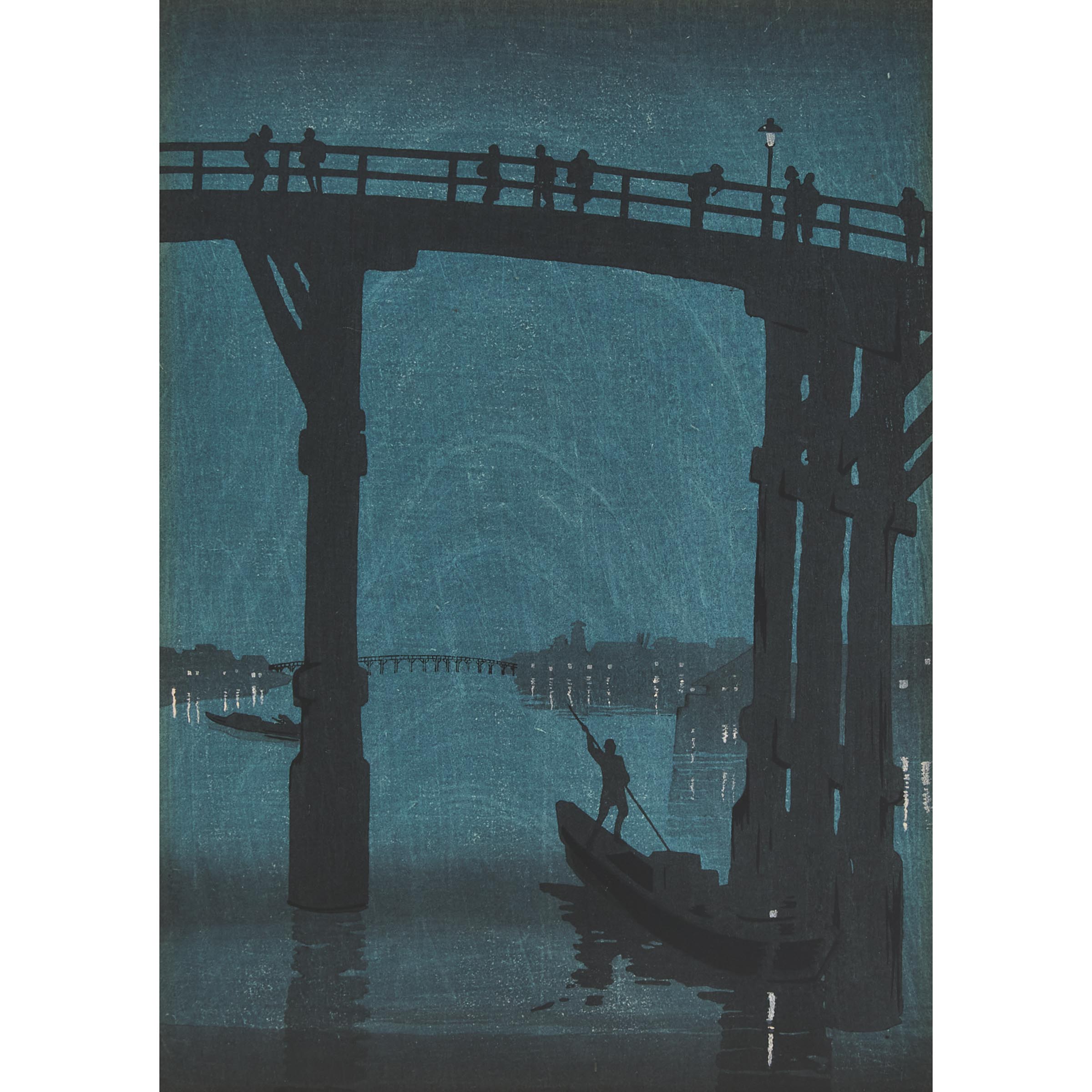 Kobayashi Eijiro (1870-1946),