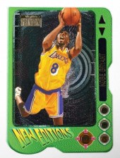 KOBE BRYANT NEW ADDITIONS SKYB