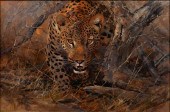 KOBUS MOLLER (AFRICAN, B. 1949