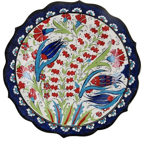 KOCADAG TURKISH CERAMIC