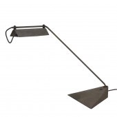 KOCH AND LOWY, TABLE LAMP Koch
