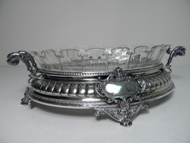 Koch & Bergfeld 19th century German