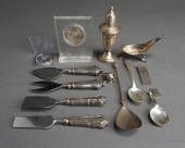 KOCH & BERGFELD 800-SILVER SPO
