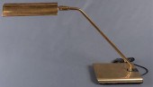KOCH & LOWY OMI BRASS GOOSENEC
