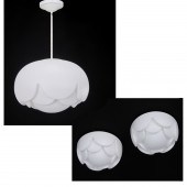 KOCH & LOWY, WATER LILY PENDAN