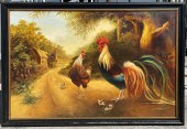 KOCHENASH, Richard, (American,