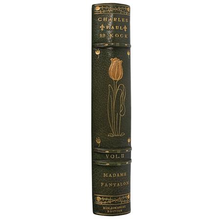 KOCK, CHARLES PAUL DE Madame
