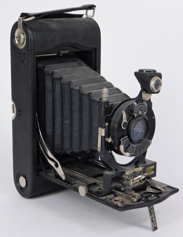 KODAK 3A AUTOGRAPHIC SPECIAL CAMERA