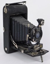 KODAK 3A AUTOGRAPHIC SPECIAL C