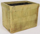 KODAK #4 CERAMIC DEVELOPING TA