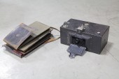 KODAK #4 PANORAM CAMERA.  Amer